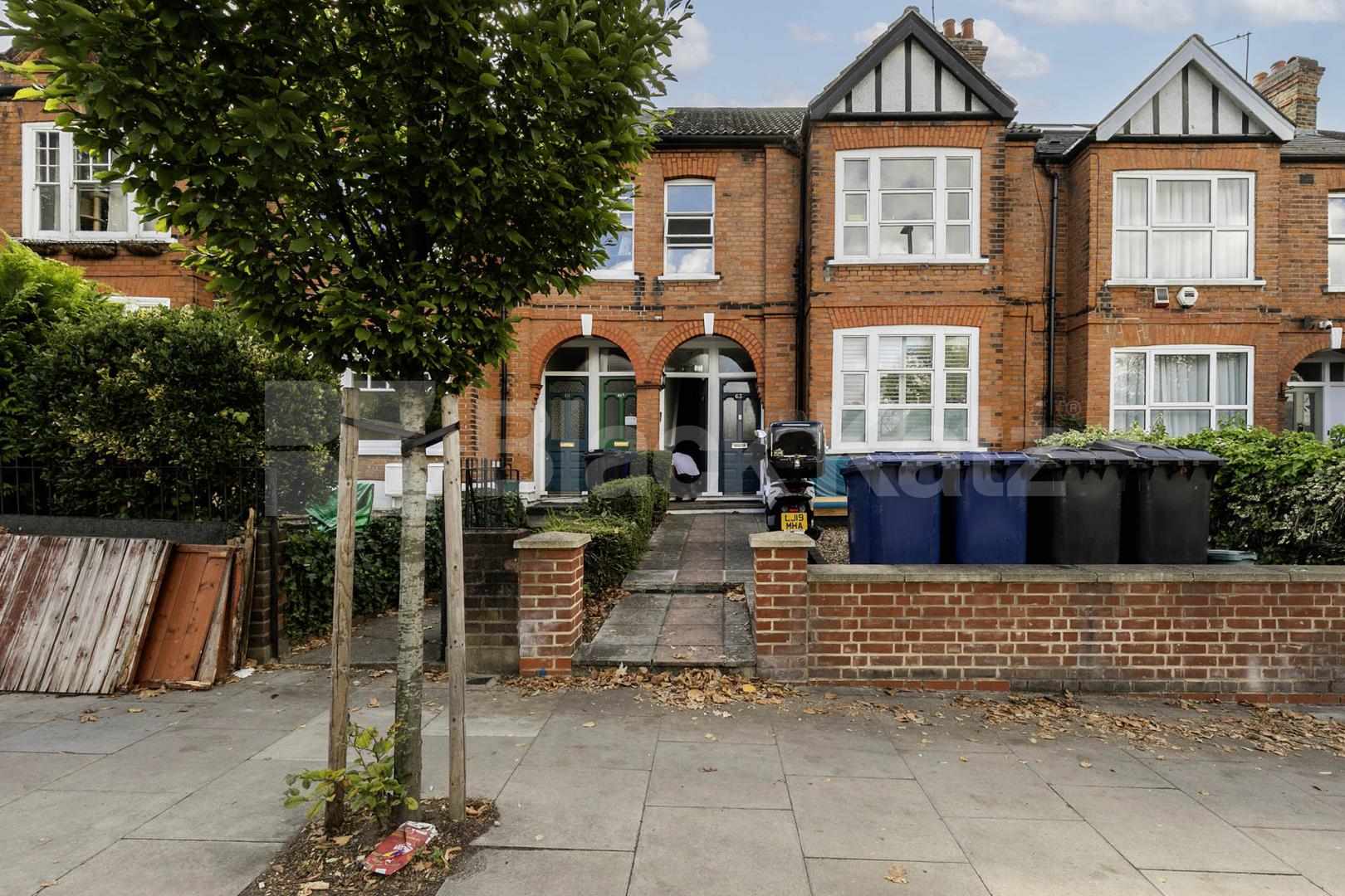 Modern Apartment Little Ealing Lane, South Ealing
